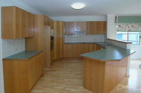 Property photo of 2 Wicklow Place Rouse Hill NSW 2155