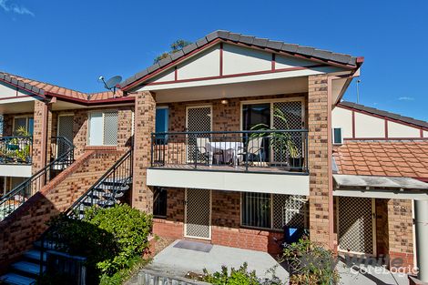 Property photo of 34/348 Stafford Road Stafford QLD 4053