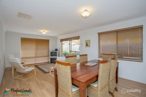 Property photo of 33 Tricourt Grove Riverton WA 6148