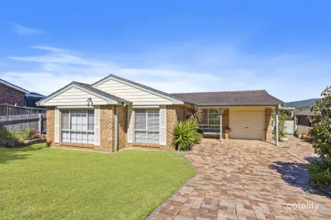 25 Patricia St, Killarney Vale, NSW 2261