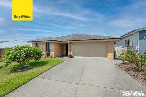 14 Wirrana Cct, Forster, NSW 2428
