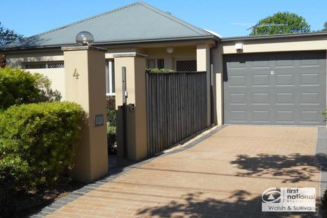 4/83-93 Railway St, Baulkham Hills, NSW 2153