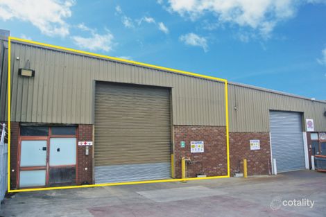 3/32 Rushdale St, Knoxfield, VIC 3180