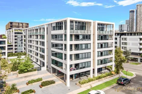 605/1 Broughton St, Parramatta, NSW 2150