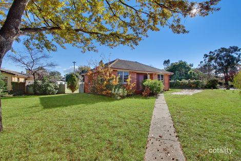 Property photo of 1 Rennie Street Downer ACT 2602