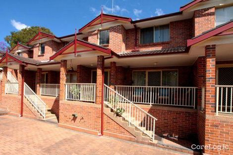 Property photo of 4/20 Davies Street North Parramatta NSW 2151