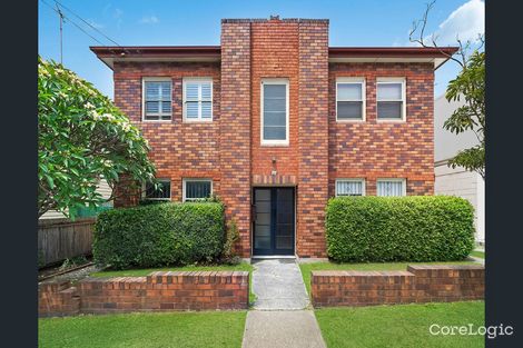 Property photo of 1/16A Coogee Street Randwick NSW 2031