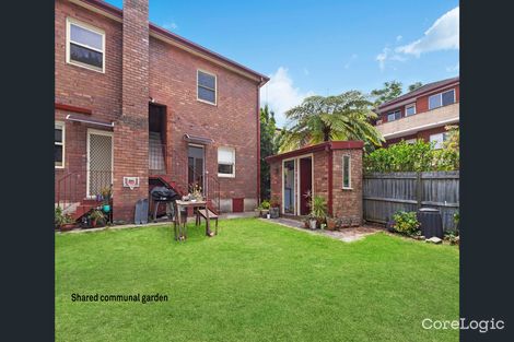 Property photo of 1/16A Coogee Street Randwick NSW 2031