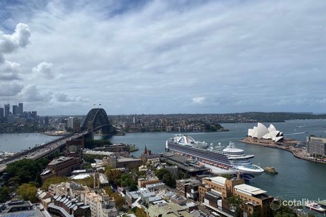 Property photo of 98 Gloucester Street The Rocks NSW 2000