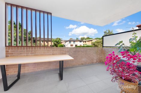 Property photo of 6/18 New Orleans Crescent Maroubra NSW 2035