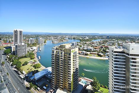30/23 Ferny Ave, Surfers Paradise, QLD 4217