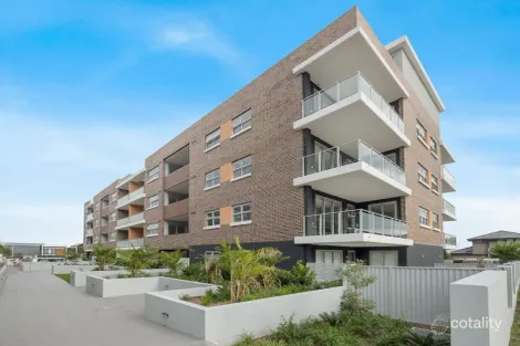 207/42-44 ARMBRUSTER AVE, NORTH KELLYVILLE, NSW 2155