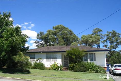 Property photo of 20 John T Bell Drive Maryland NSW 2287