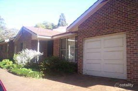 2/44 Fourth Ave, Eastwood, NSW 2122