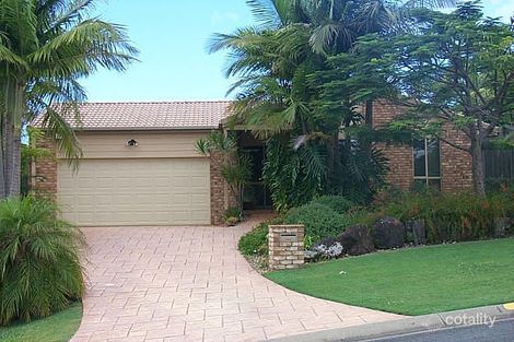 Property photo of 8 Brewer Court Parkwood QLD 4214