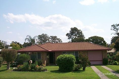 21 Idamea St, Carina Heights, QLD 4152