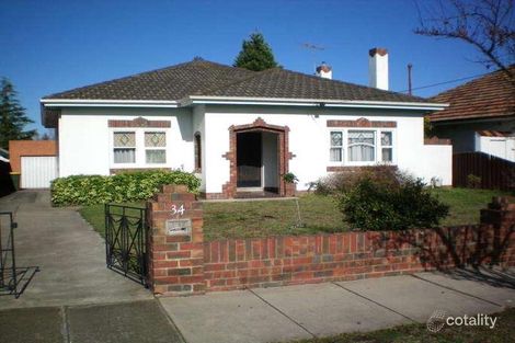 34 Jupiter St, Caulfield South, VIC 3162
