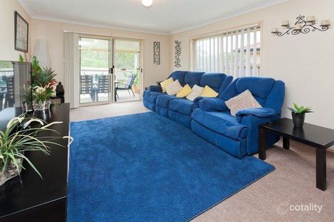 Property photo of 51 Meadowbrook Drive Meadowbrook QLD 4131