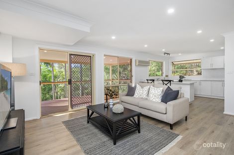 Property photo of 27 Arthurs Circle Mount Colah NSW 2079