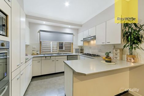 Property photo of 17 First Street Granville NSW 2142