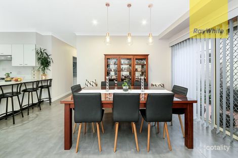 Property photo of 17 First Street Granville NSW 2142