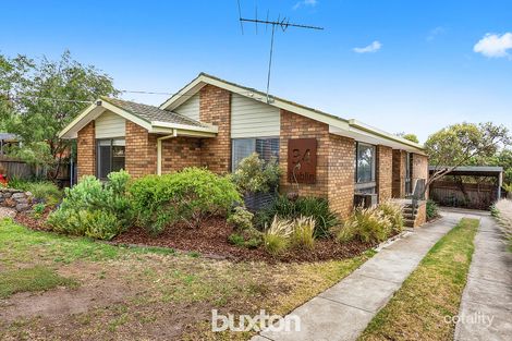 34 Dublin Dr, Grovedale, VIC 3216