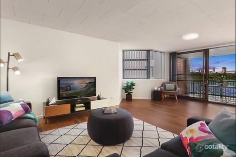 23/44 Brisbane St, Toowong, QLD 4066