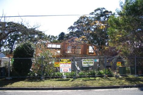 Property photo of 9 Warrowa Avenue West Pymble NSW 2073