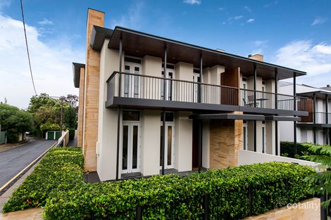 135-137 Barnard St, North Adelaide, SA 5006