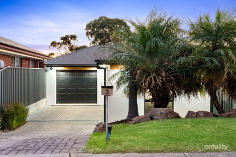 3 Ridgeway Ave, Enfield, SA 5085