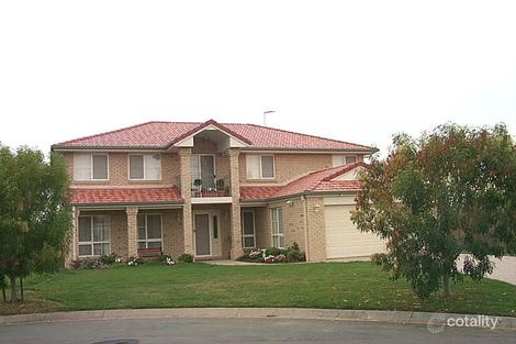 Property photo of 4 Parklane Place Strathpine QLD 4500