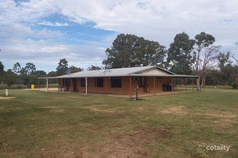 Property photo of 460 Nylagarda Road Hill River WA 6521