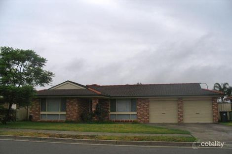 118 Sunflower Dr, Claremont Meadows, NSW 2747