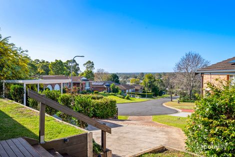 Property photo of 14 Balthasar Close Rosemeadow NSW 2560
