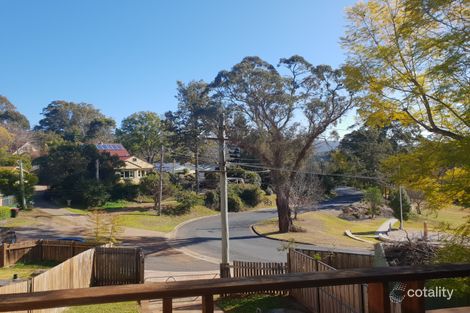 Property photo of 1141 Grose Vale Road Kurrajong NSW 2758