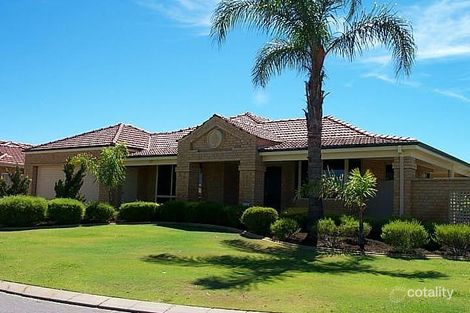 9 Wisteria Pl, Thornlie, WA 6108