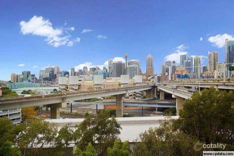 630/243-271 Pyrmont St, Pyrmont, NSW 2009
