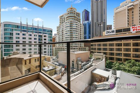 Property photo of 98/2-8 Dixon Street Sydney NSW 2000