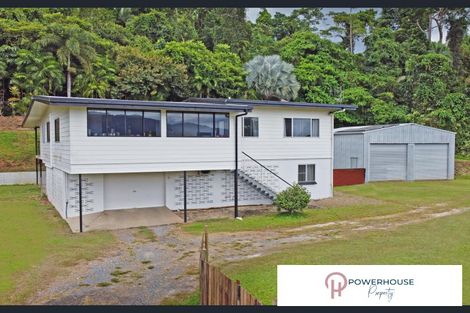 Property photo of 68101 Bruce Highway Bellenden Ker QLD 4871