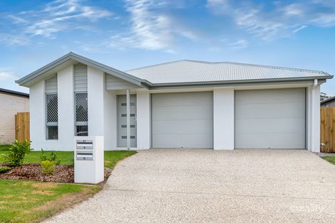 Property photo of 1/87 Pauls Road Upper Caboolture QLD 4510