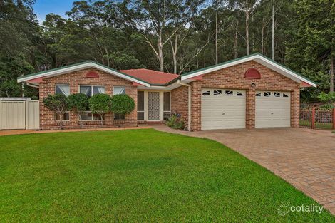 20 Kingfisher Cl, Kincumber, NSW 2251