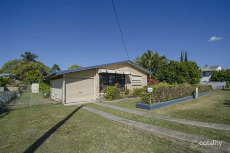 60 Crofton St, Bundaberg West, QLD 4670