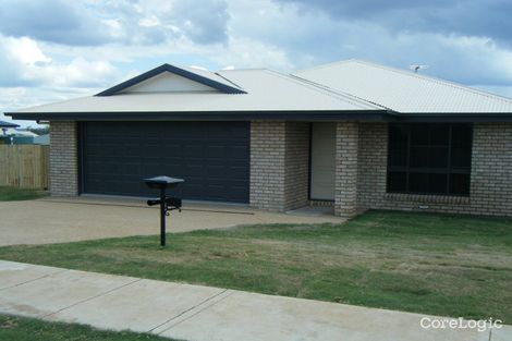 Property photo of 46 Lucas Street Gracemere QLD 4702