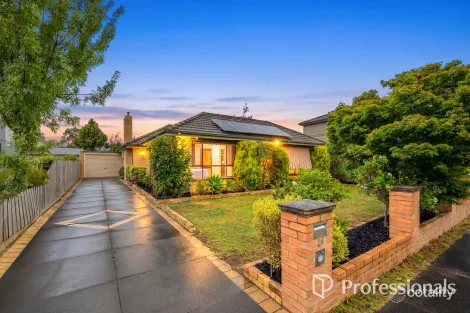 24 Glencairn St, Mulgrave, VIC 3170