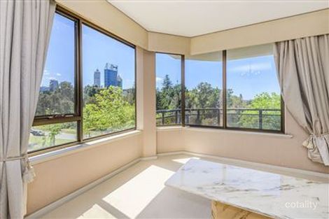 Property photo of 11/168 Mounts Bay Road Perth WA 6000