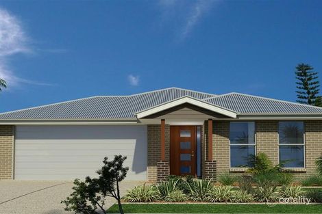 Property photo of LOT 207 Tilston Way Orange NSW 2800