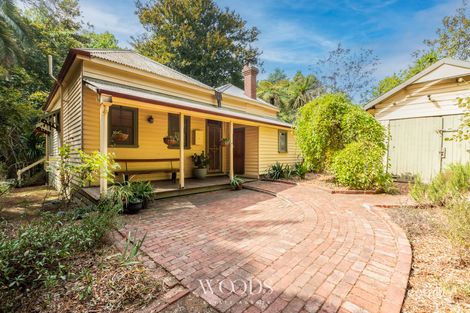 Property photo of 25 Beaconsfield-Emerald Road Emerald VIC 3782