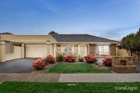 25 Wilmot Dr, Delahey, VIC 3037