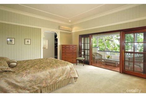 Property photo of 22 York Street Hamilton QLD 4007