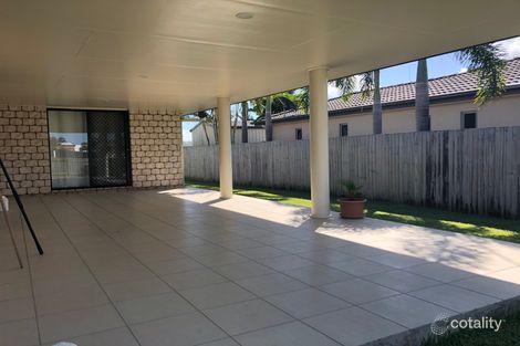 Property photo of 17 Debbiesue Drive Mount Pleasant QLD 4740